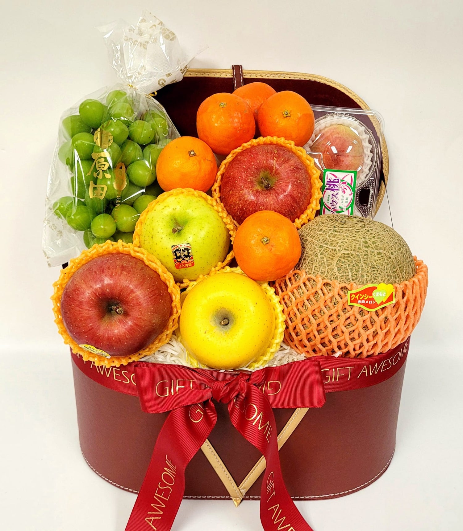 Fruit Hampers