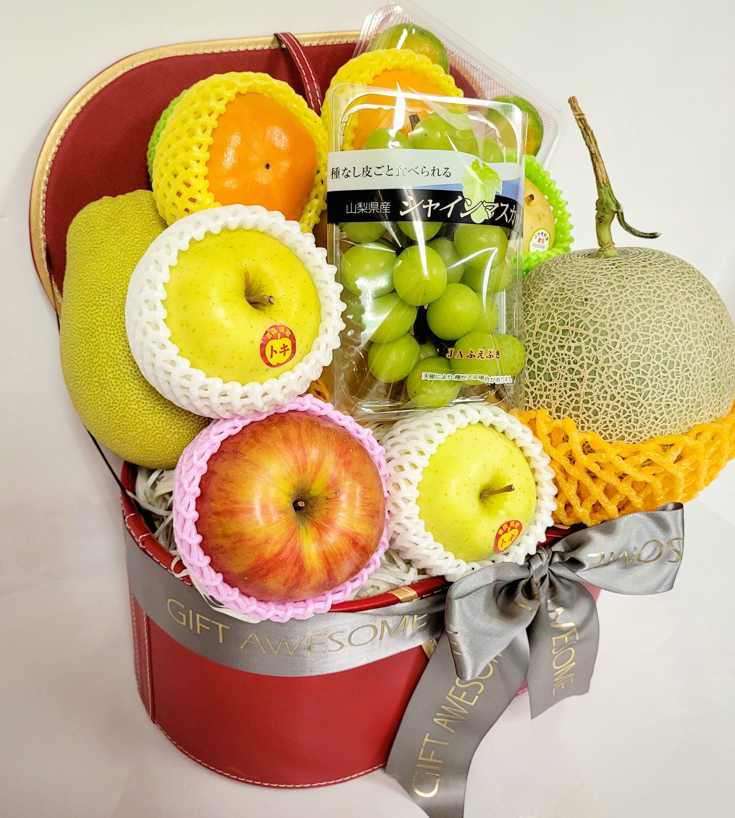 Classic Fruit Hamper