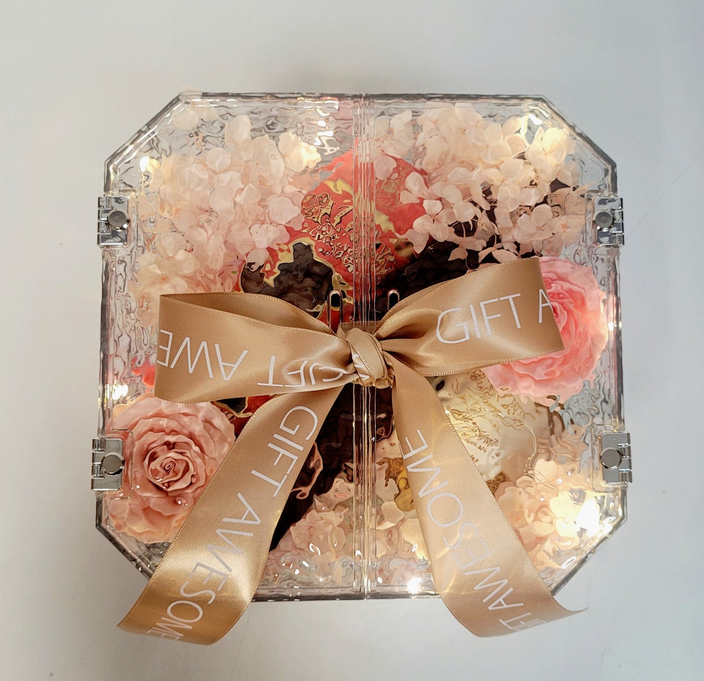Sweet Blossom Gourmet Gift Box