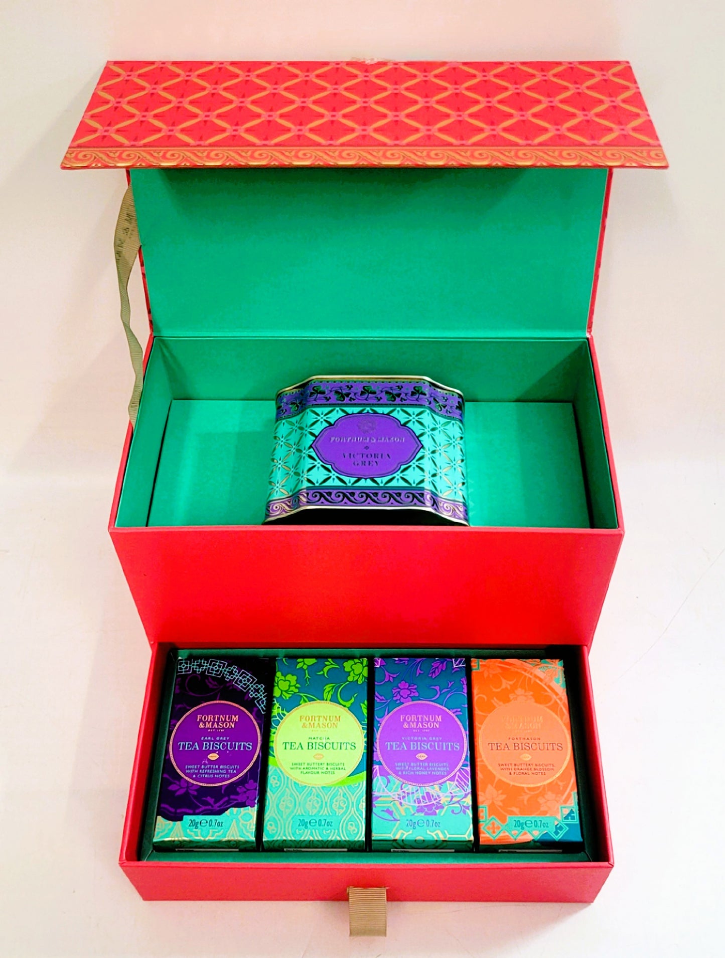 Festive Christmas Gift Hamper