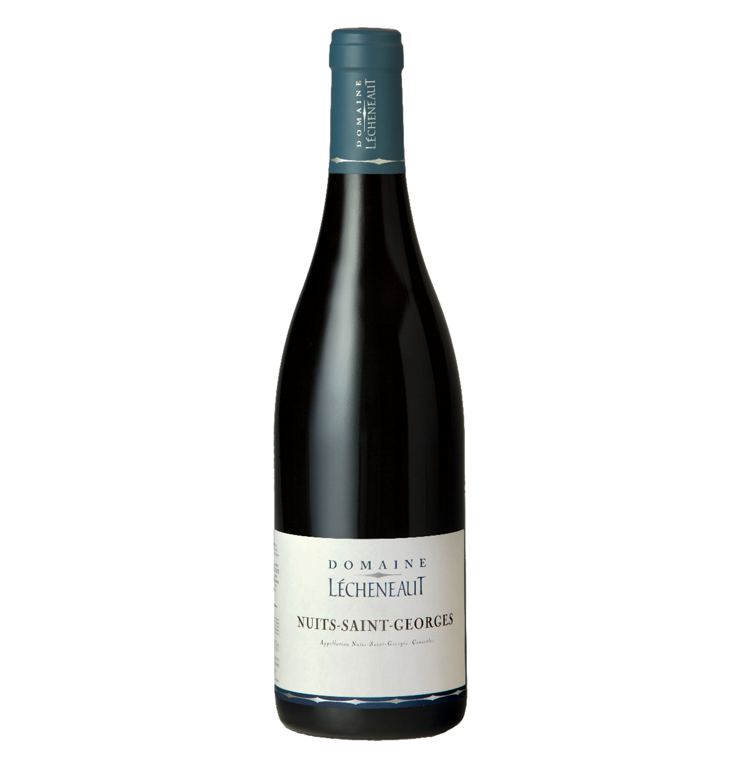 DOMAINE LECHENEAUT NUITS SAINT GEORGES BURGUNDY FRANCE