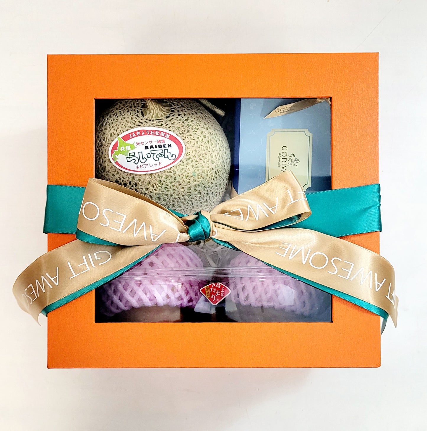 Moonlight Fruit Gift Set