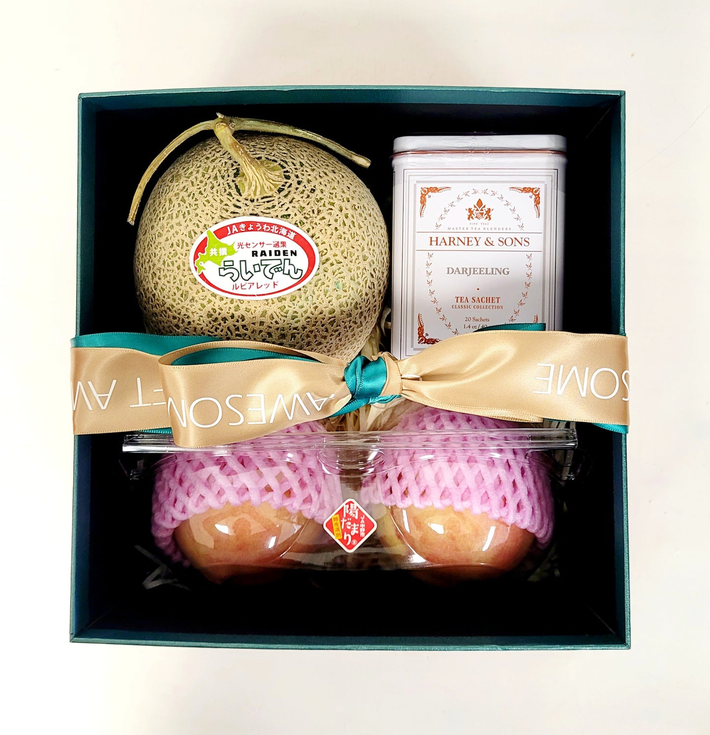 Moonlight Fruit Gift Set