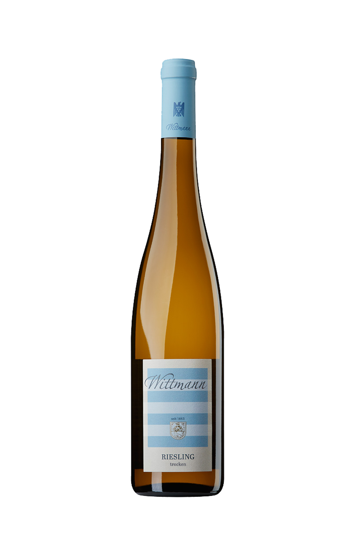 WITTMANN ESTATE RIESLING TROCKEN RHEINHESSEN GERMANY