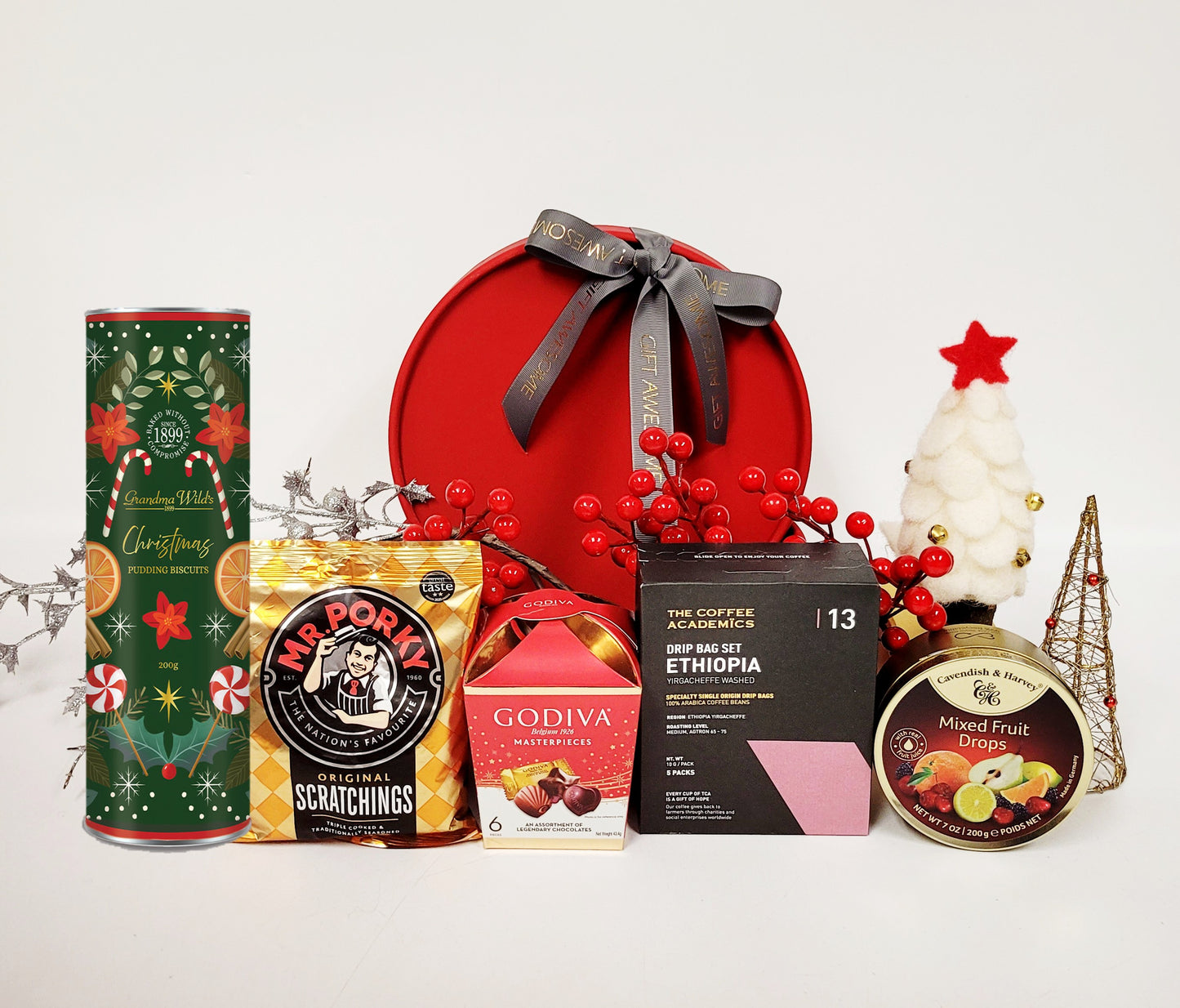 Festive Season Christmas Hamper