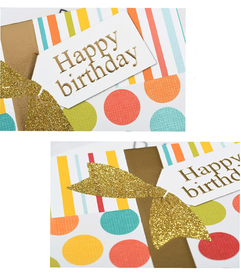 Happy Birthday Gift