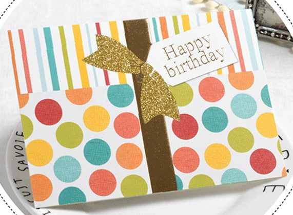 Happy Birthday Gift