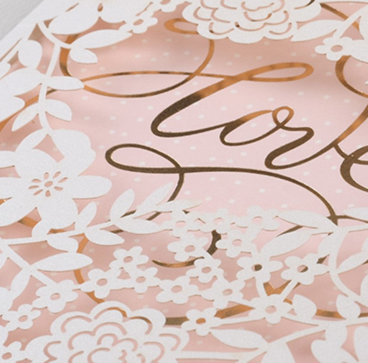 For Love Gift Card
