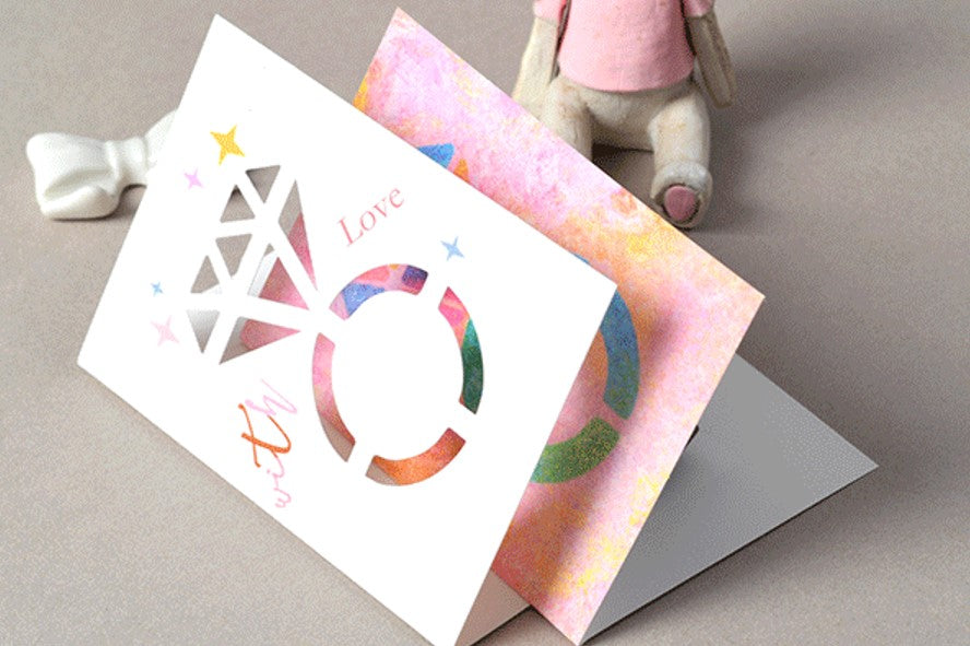 With Love Gift Card