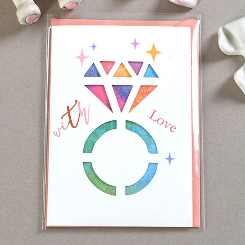 With Love Gift Card