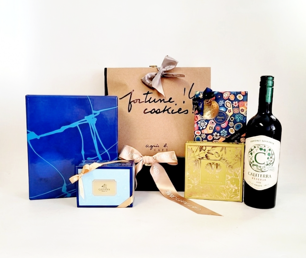 Fortune Gourmet Hamper