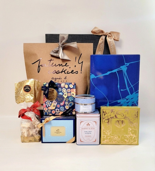 Fortune Wish Gourmet Hamper