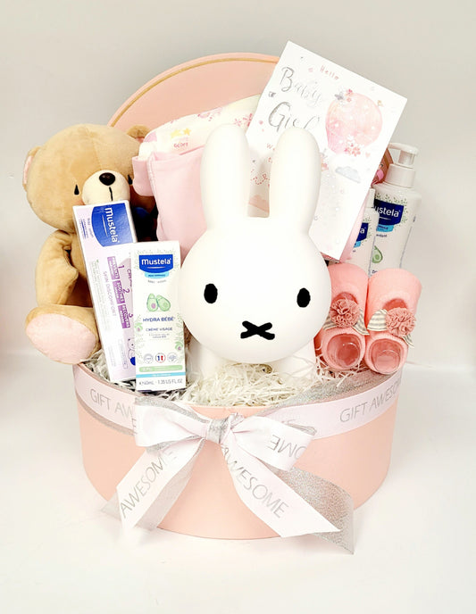 Miffy Baby Hamper