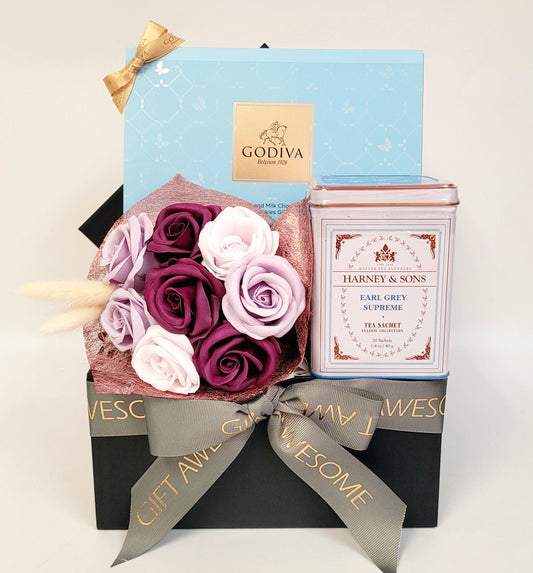 甜蜜 Godiva 禮品套裝