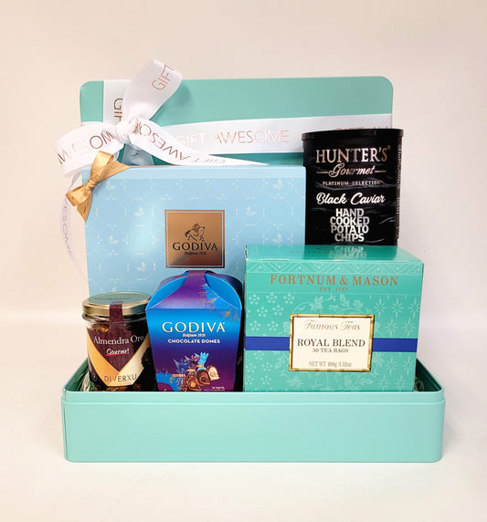 Happy Celebration Gourmet Gift Hamper