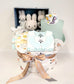 Little Miffy Baby Diaper Cake Hamper