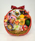 Grand Harvest Blossom Fruit Hamper