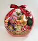 Grand Harvest Blossom Fruit Hamper