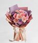 Candy Blossom Scented Soap Flower Bouquet