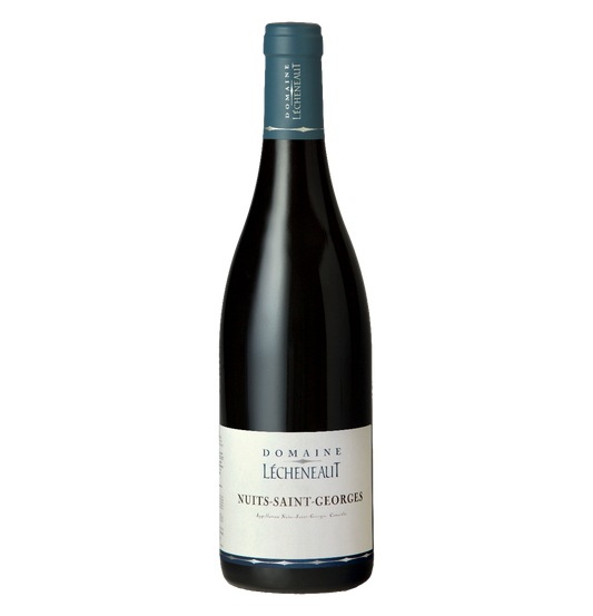 DOMAINE LECHENEAUT NUITS SAINT GEORGES BURGUNDY FRANCE