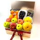 Festive Fruit Hamper