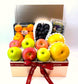 Festive Fruit Hamper