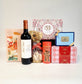 Grand Wishes Gourmet Hamper Set