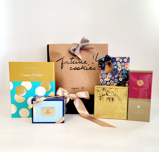 Fortune Gourmet Hamper