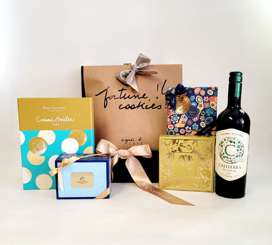 Fortune Gourmet Hamper