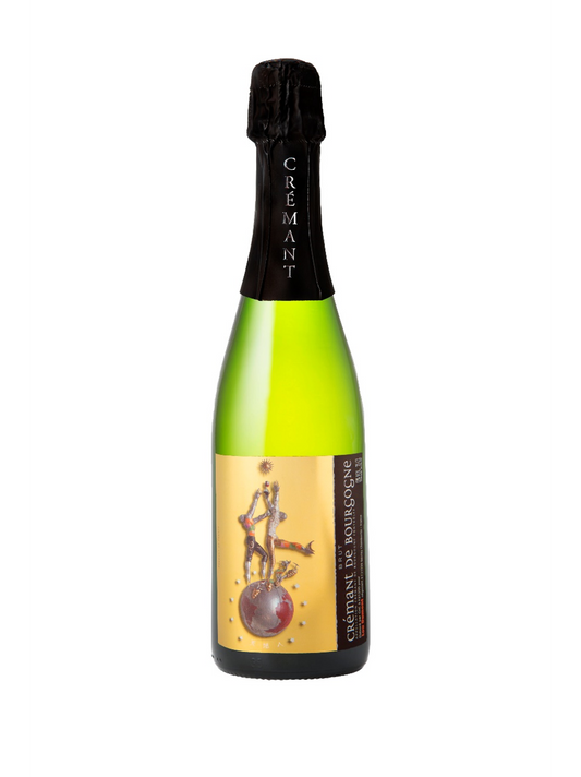LOU DUMONT BRUT CREMANT DE BOURGOGNE NV FRANCE