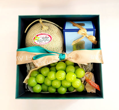 Moonlight Fruit Gift Set - 3 Sets
