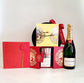 Starry Autumn Hamper with Royal Caviar Club Mooncakes & Wine