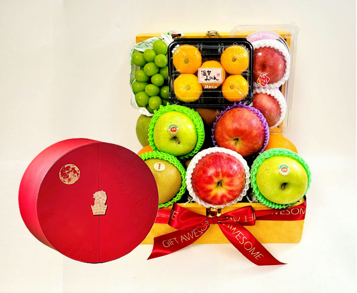 Mid Autumn Festival