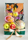 Grand Bloom Fruits & Gourmet Hamper