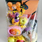 Grand Bloom Fruits & Gourmet Hamper