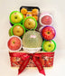 Best Wishes Fruit Hamper