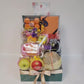 Grand Bloom Fruits & Gourmet Hamper