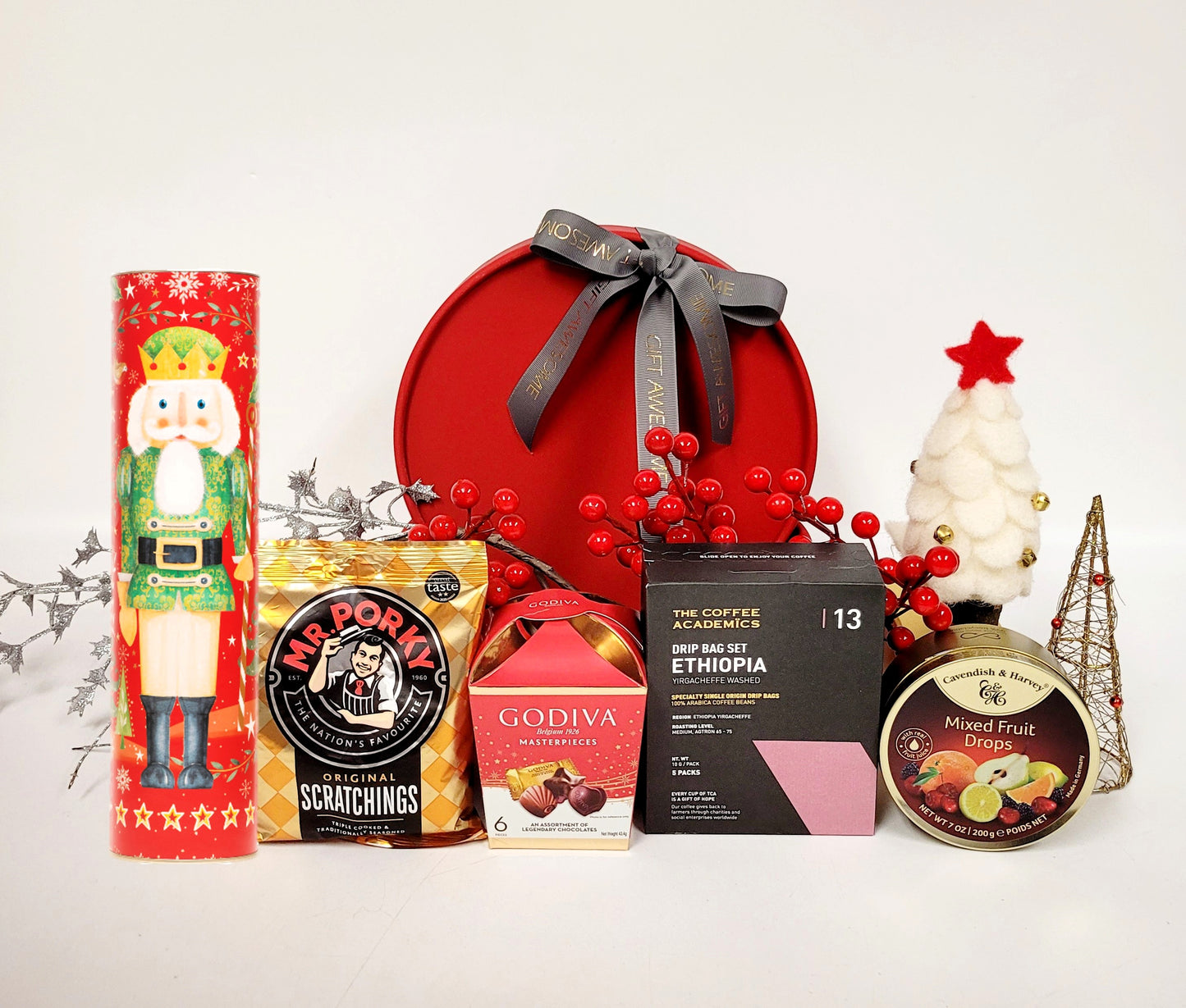 Festive Season Christmas Hamper