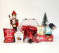 Christmas Sparkling Gift Box