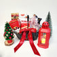 Holiday Celebration Gift Basket