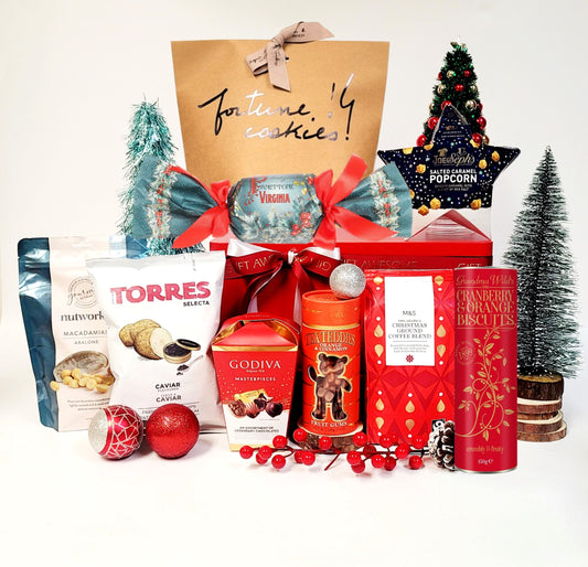 Good Wishes Gift Hamper