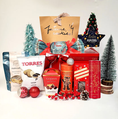 Good Wishes Gift Hamper