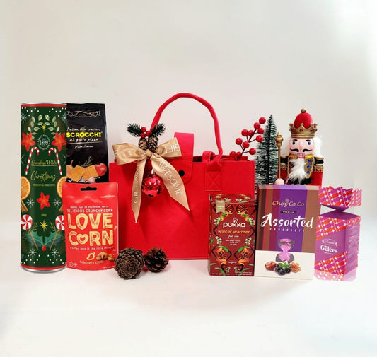 Christmas Blessing Gift