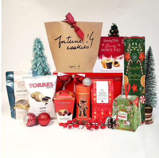 Good Wishes Gift Hamper