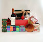 Festive Christmas Gift Hamper