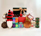 Festive Christmas Gift Hamper