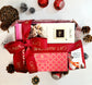 Leisure Time Christmas Gift Basket