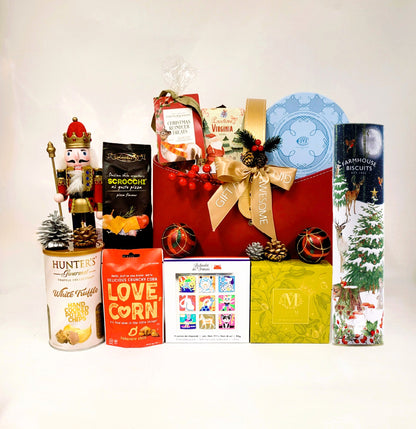 Christmas Cheer Gift Hamper