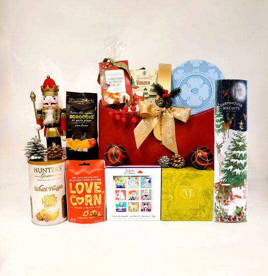 Christmas Cheer Gift Hamper