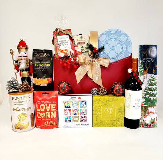 Christmas Cheer Gift Hamper